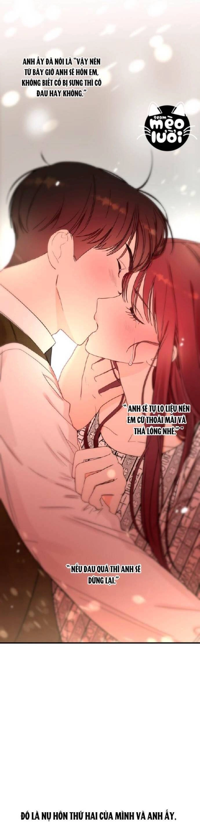 Cách Thuần Hóa Gã Chồng Nguy Hiểm Chapter 43 - 2