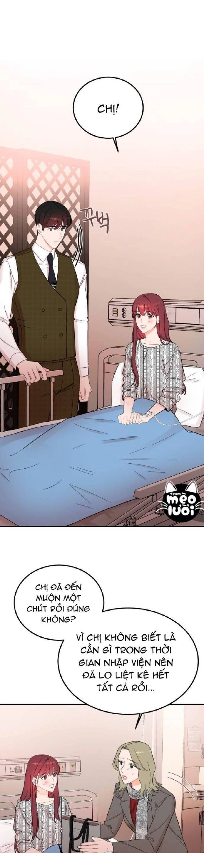 Cách Thuần Hóa Gã Chồng Nguy Hiểm Chapter 43 - 4