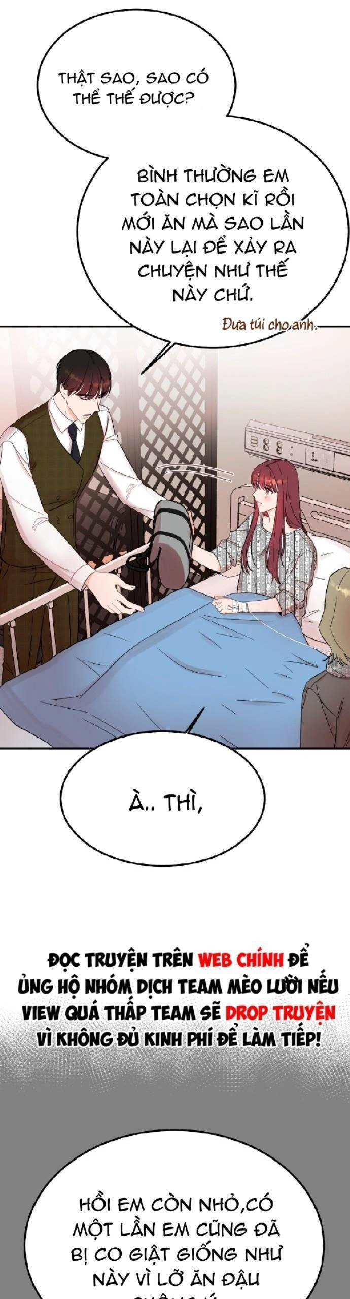 Cách Thuần Hóa Gã Chồng Nguy Hiểm Chapter 43 - 6