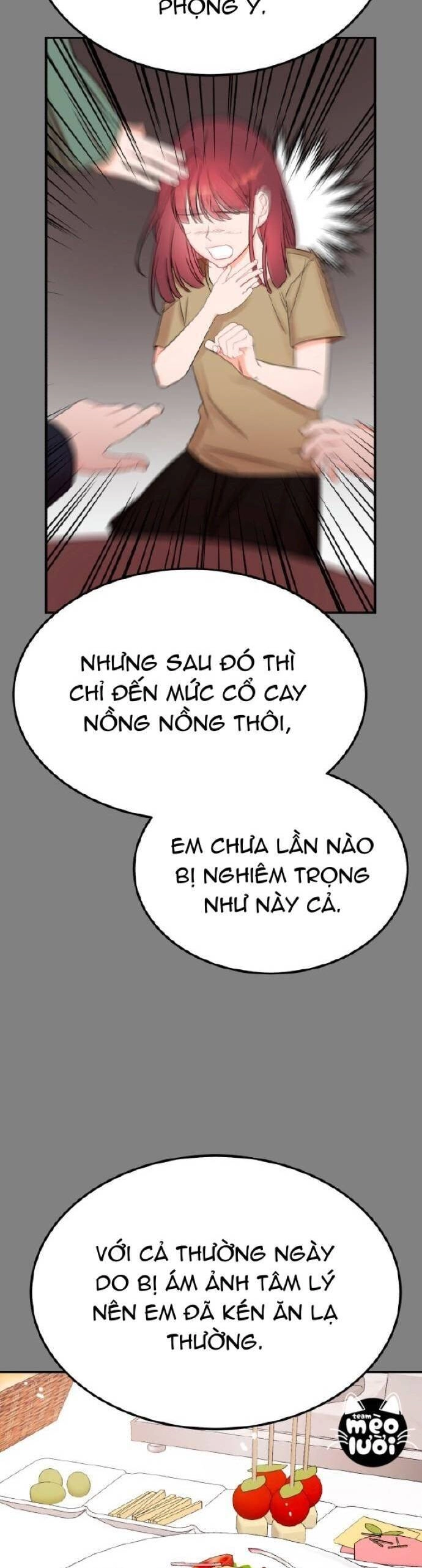 Cách Thuần Hóa Gã Chồng Nguy Hiểm Chapter 43 - 7
