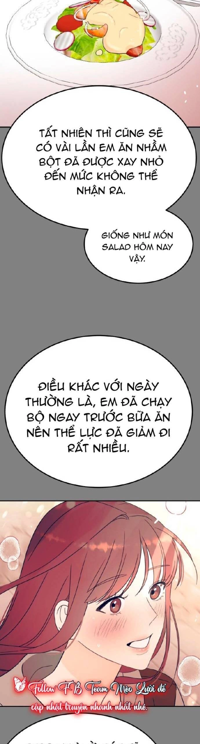 Cách Thuần Hóa Gã Chồng Nguy Hiểm Chapter 43 - 8