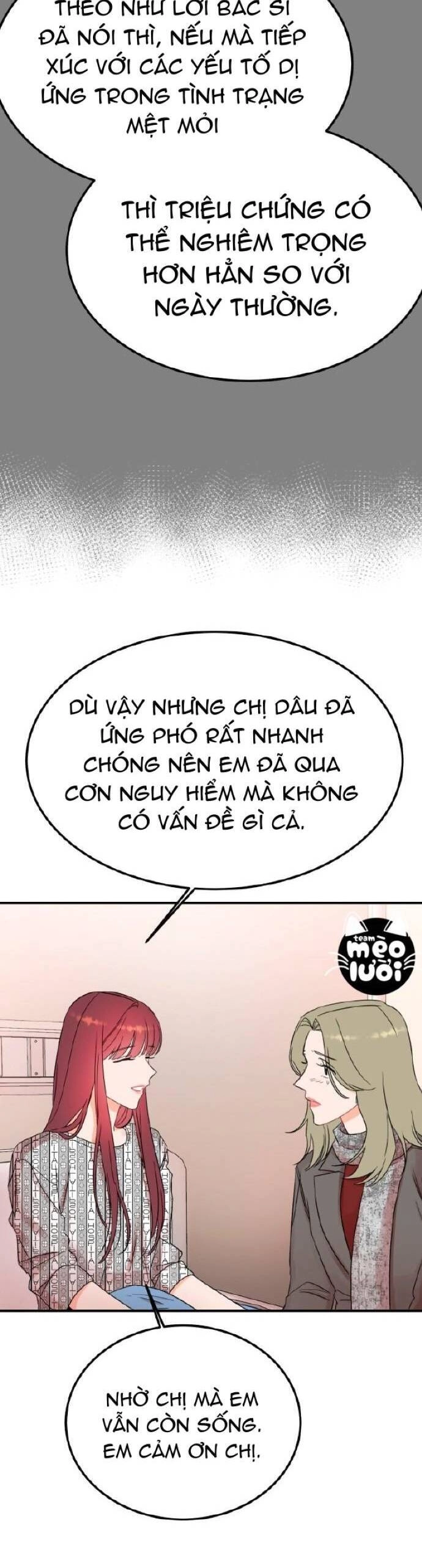 Cách Thuần Hóa Gã Chồng Nguy Hiểm Chapter 43 - 9