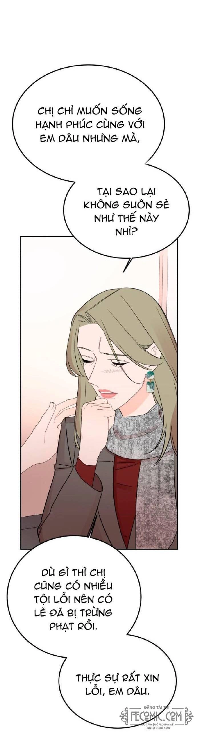 Cách Thuần Hóa Gã Chồng Nguy Hiểm Chapter 43 - 10