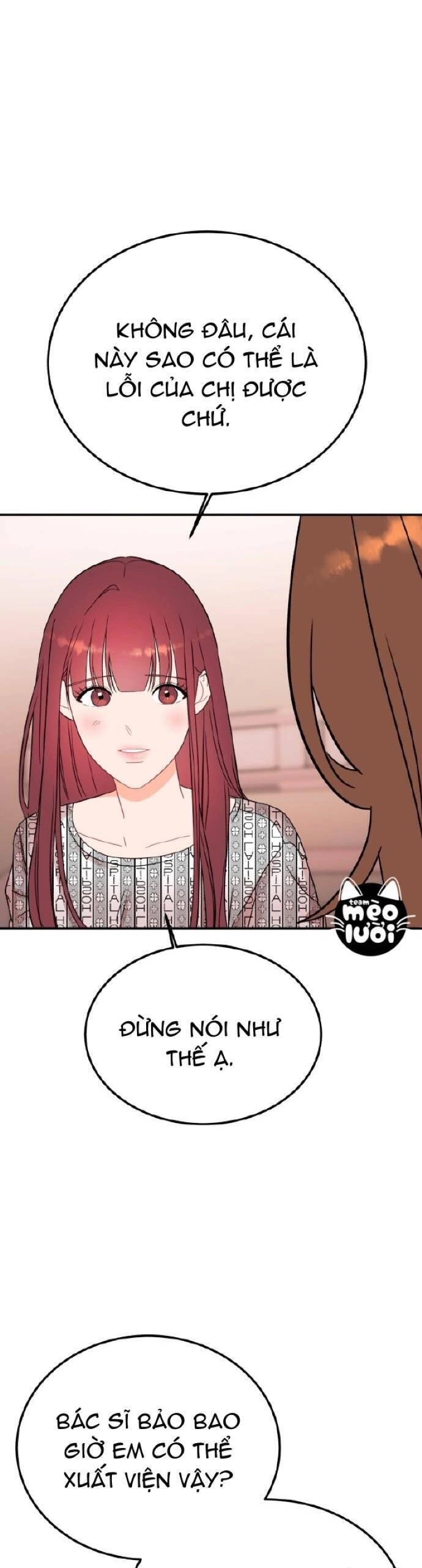 Cách Thuần Hóa Gã Chồng Nguy Hiểm Chapter 43 - 11