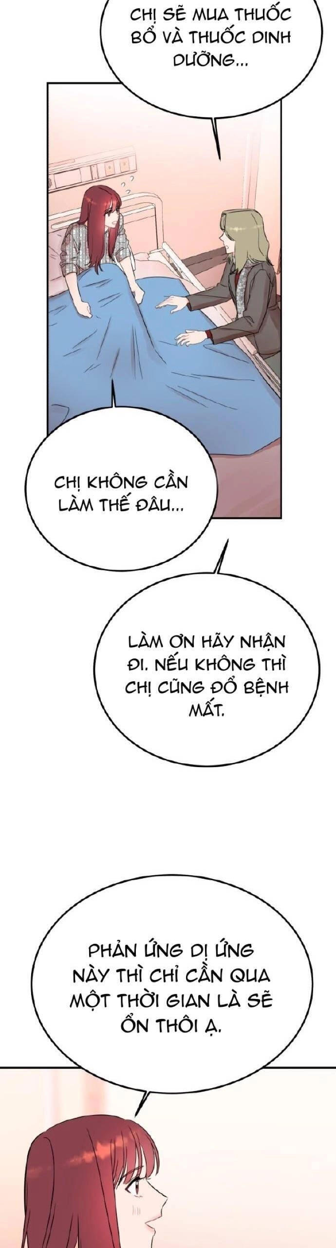 Cách Thuần Hóa Gã Chồng Nguy Hiểm Chapter 43 - 12