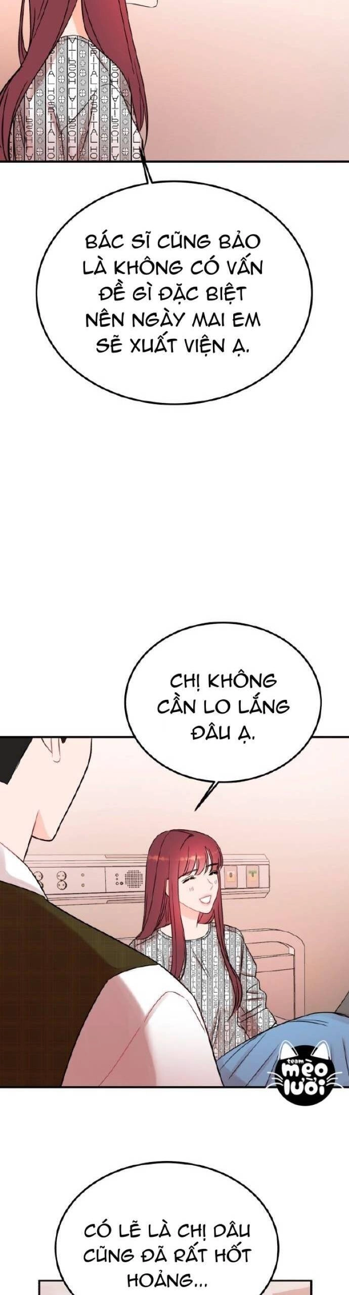 Cách Thuần Hóa Gã Chồng Nguy Hiểm Chapter 43 - 13