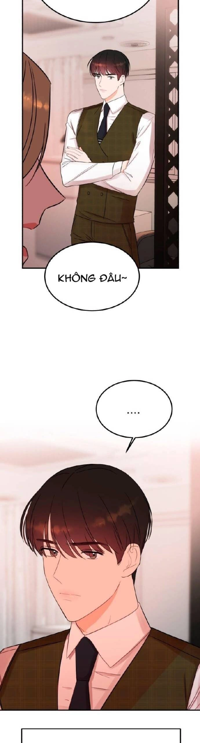 Cách Thuần Hóa Gã Chồng Nguy Hiểm Chapter 43 - 14