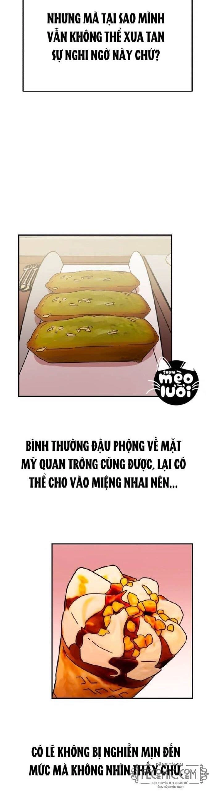 Cách Thuần Hóa Gã Chồng Nguy Hiểm Chapter 43 - 15