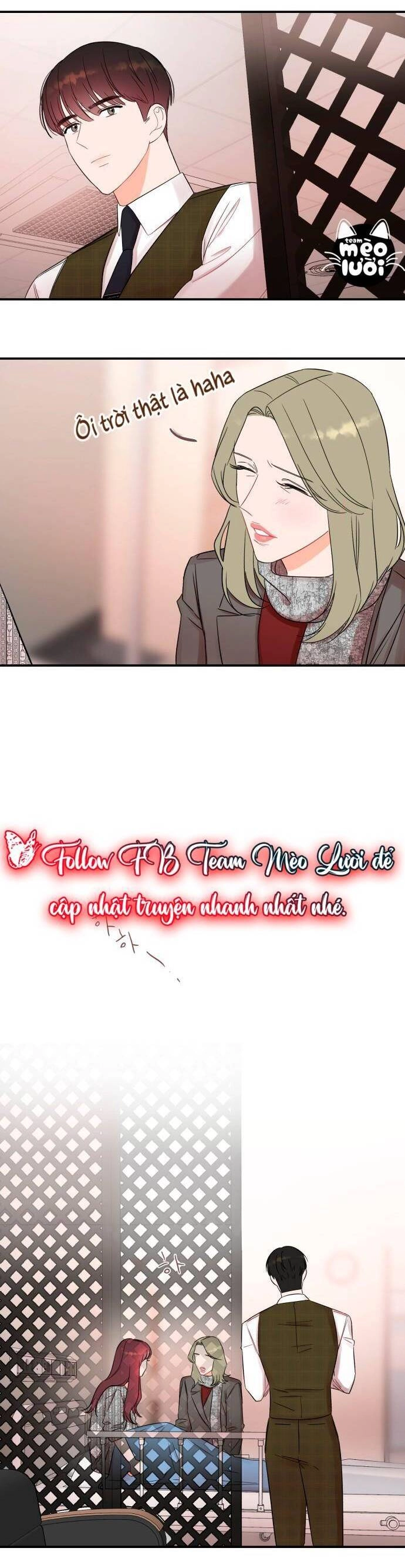 Cách Thuần Hóa Gã Chồng Nguy Hiểm Chapter 43 - 17