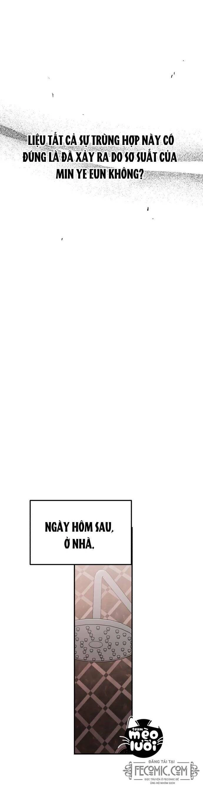 Cách Thuần Hóa Gã Chồng Nguy Hiểm Chapter 43 - 18