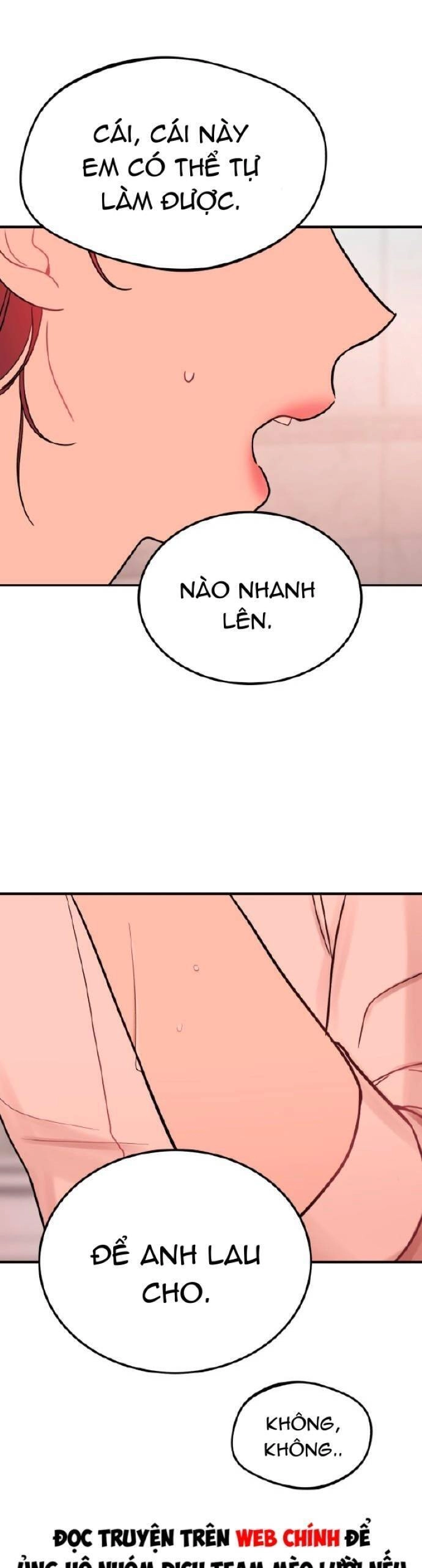 Cách Thuần Hóa Gã Chồng Nguy Hiểm Chapter 43 - 19