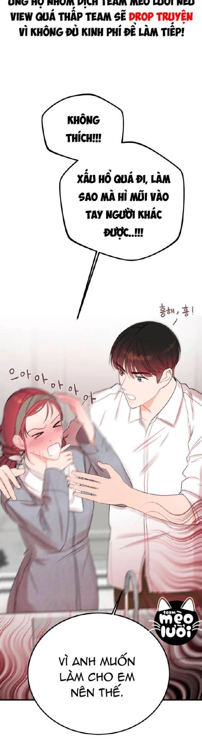 Cách Thuần Hóa Gã Chồng Nguy Hiểm Chapter 43 - 20