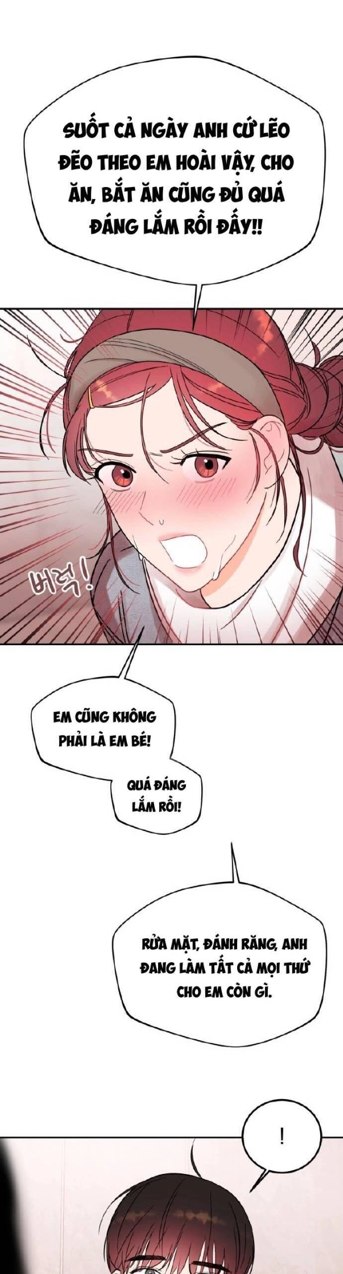 Cách Thuần Hóa Gã Chồng Nguy Hiểm Chapter 43 - 21