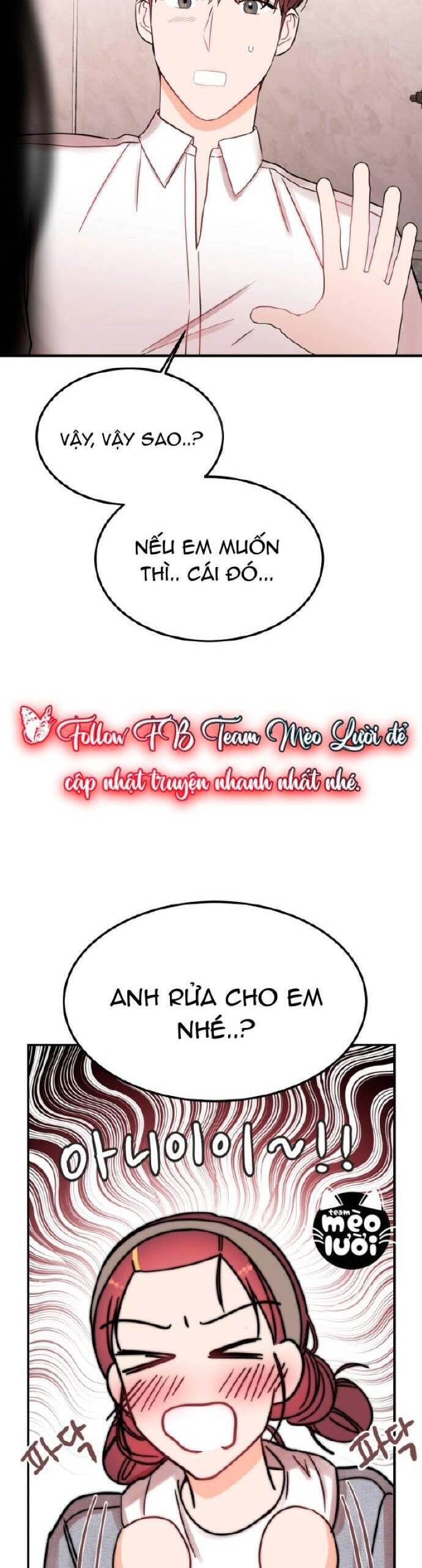 Cách Thuần Hóa Gã Chồng Nguy Hiểm Chapter 43 - 22