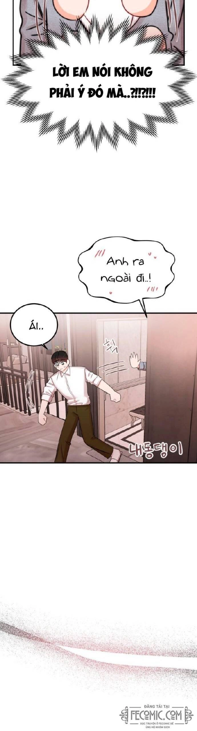 Cách Thuần Hóa Gã Chồng Nguy Hiểm Chapter 43 - 23