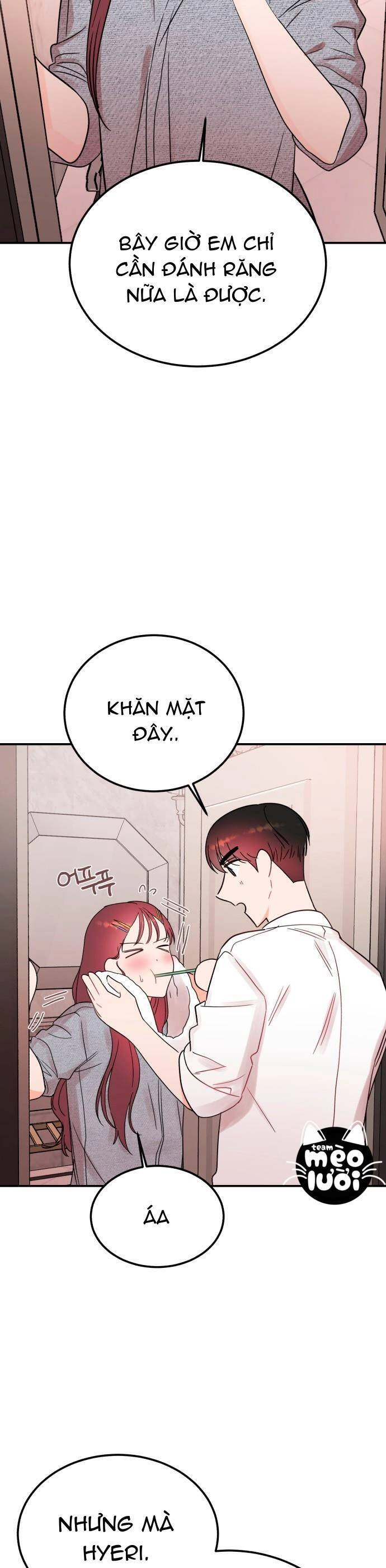 Cách Thuần Hóa Gã Chồng Nguy Hiểm Chapter 43 - 25