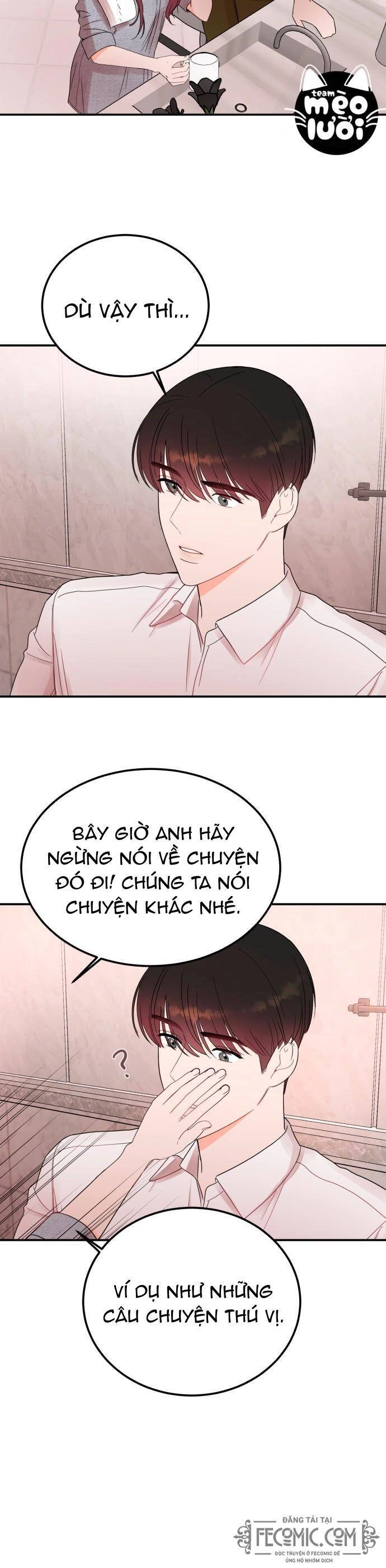 Cách Thuần Hóa Gã Chồng Nguy Hiểm Chapter 43 - 27