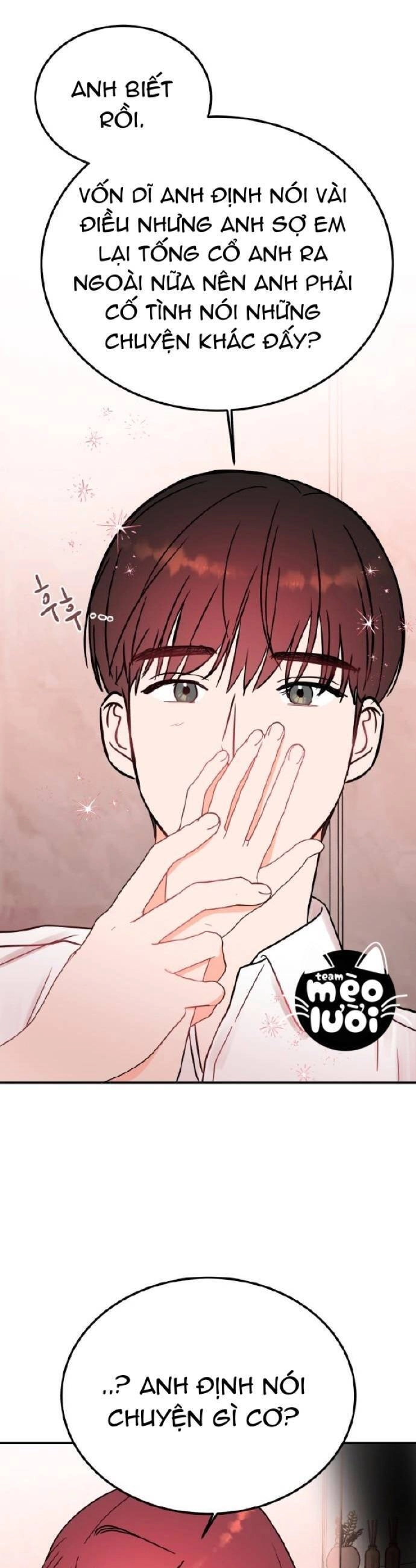 Cách Thuần Hóa Gã Chồng Nguy Hiểm Chapter 43 - 28