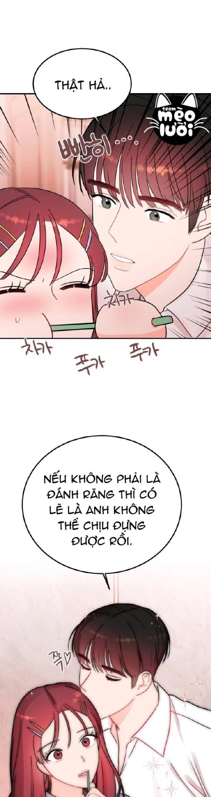 Cách Thuần Hóa Gã Chồng Nguy Hiểm Chapter 43 - 30