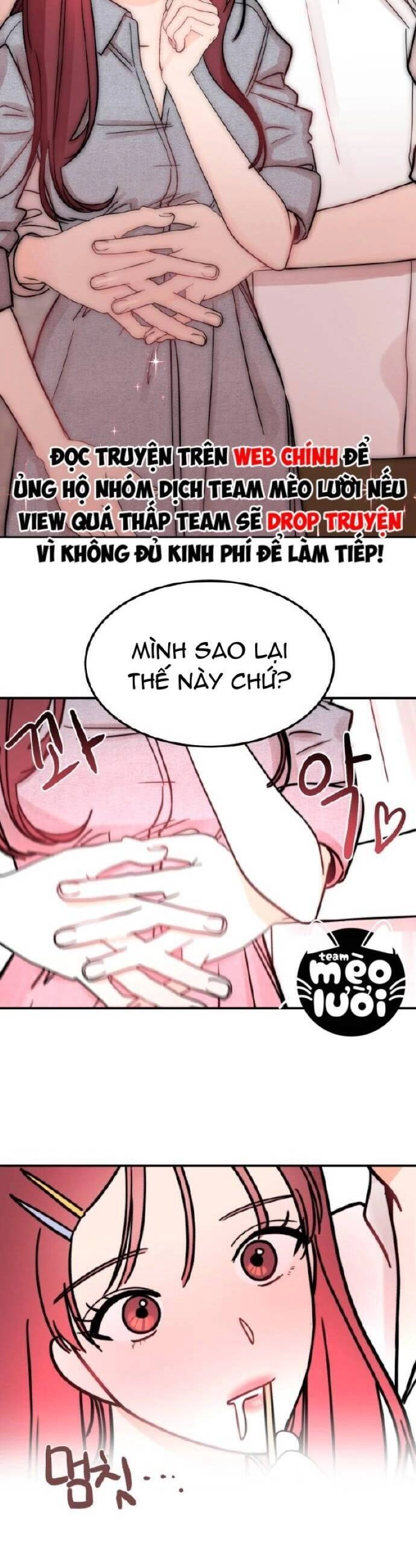 Cách Thuần Hóa Gã Chồng Nguy Hiểm Chapter 43 - 31