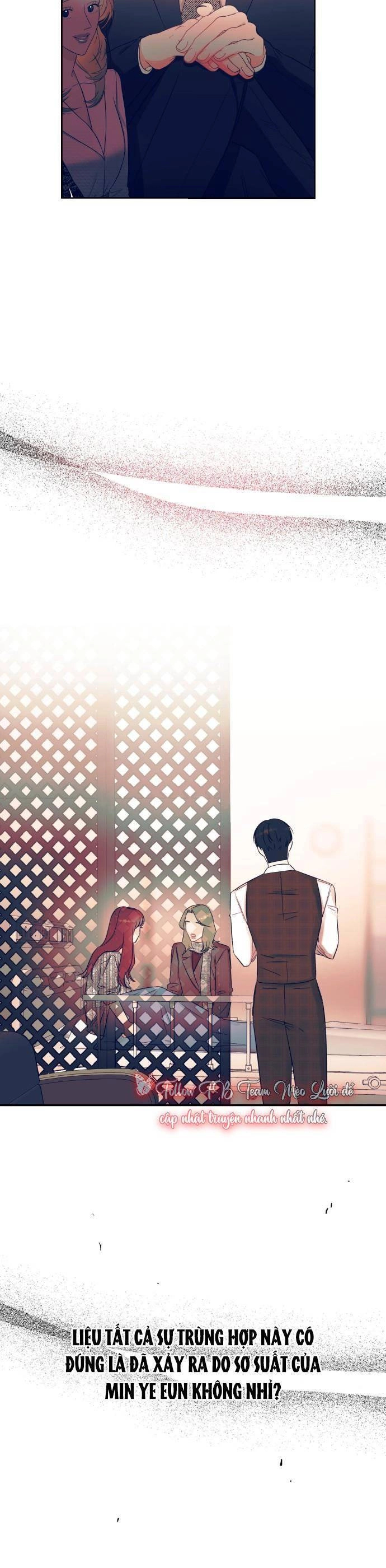 Cách Thuần Hóa Gã Chồng Nguy Hiểm Chapter 44 - 2