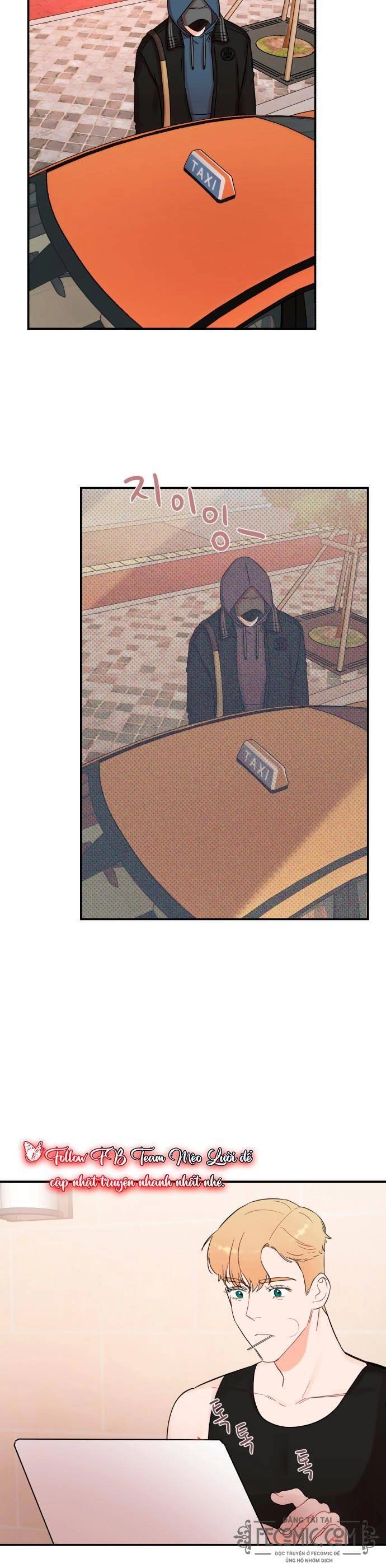 Cách Thuần Hóa Gã Chồng Nguy Hiểm Chapter 44 - 4