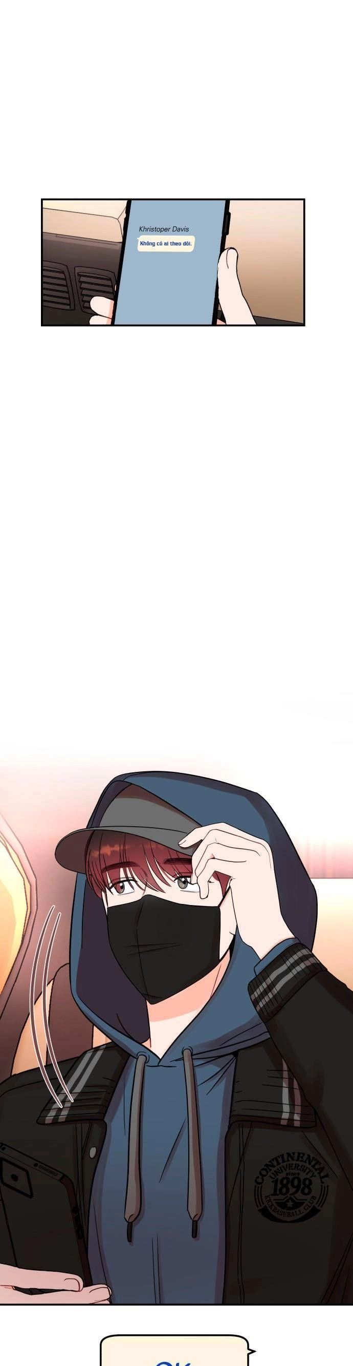 Cách Thuần Hóa Gã Chồng Nguy Hiểm Chapter 44 - 5