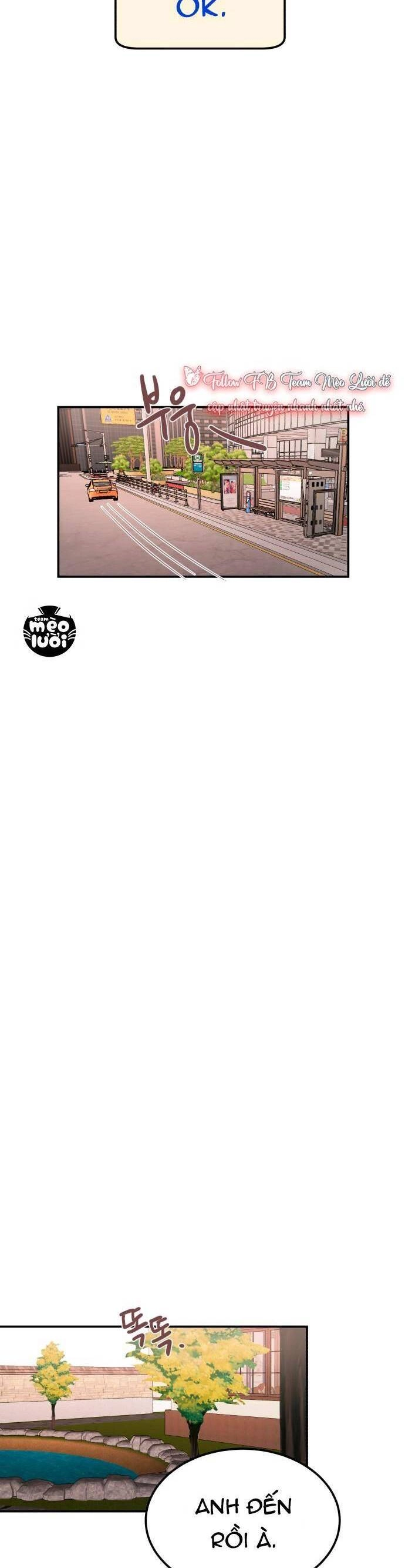 Cách Thuần Hóa Gã Chồng Nguy Hiểm Chapter 44 - 6