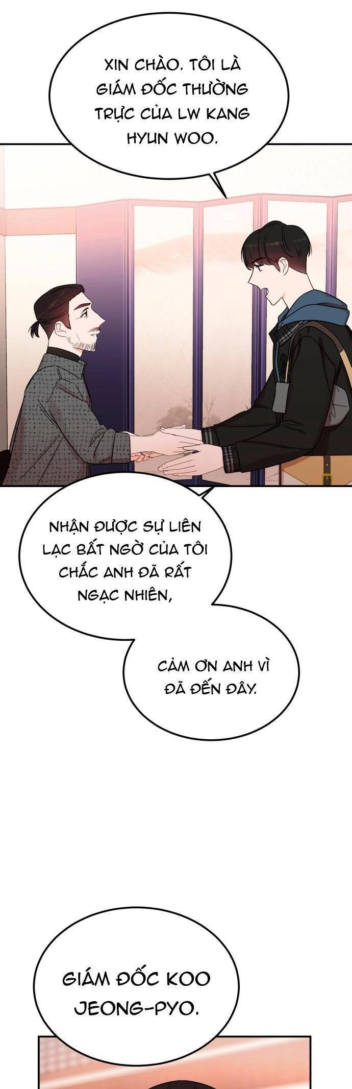 Cách Thuần Hóa Gã Chồng Nguy Hiểm Chapter 44 - 8