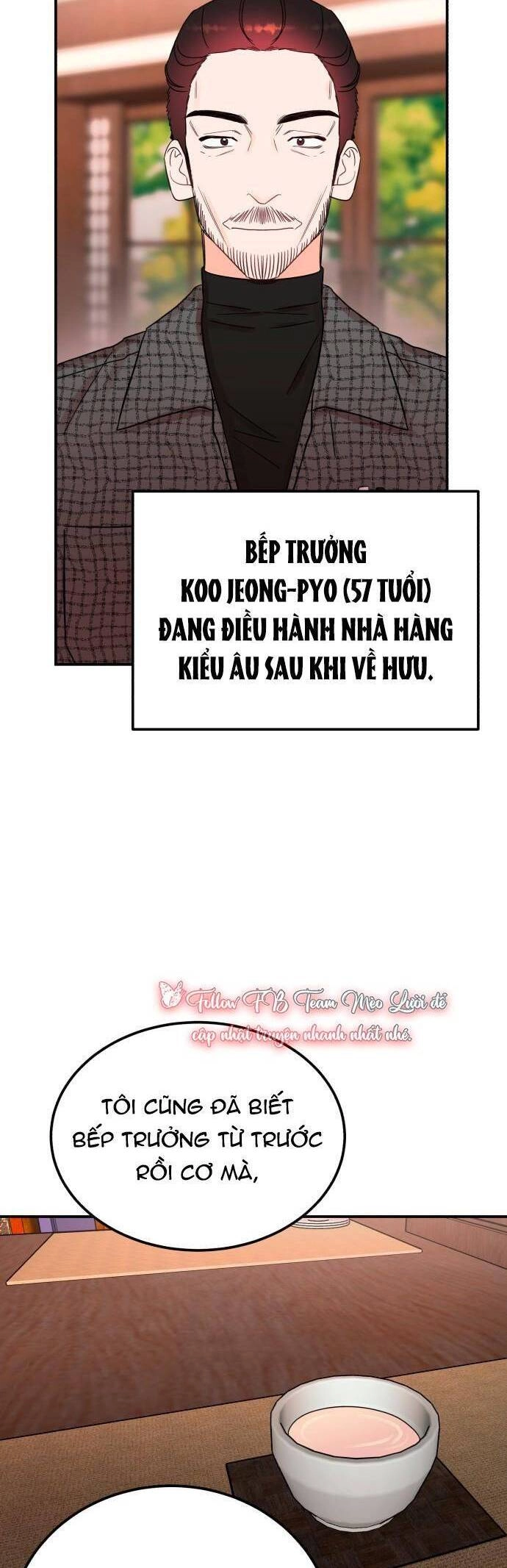 Cách Thuần Hóa Gã Chồng Nguy Hiểm Chapter 44 - 9
