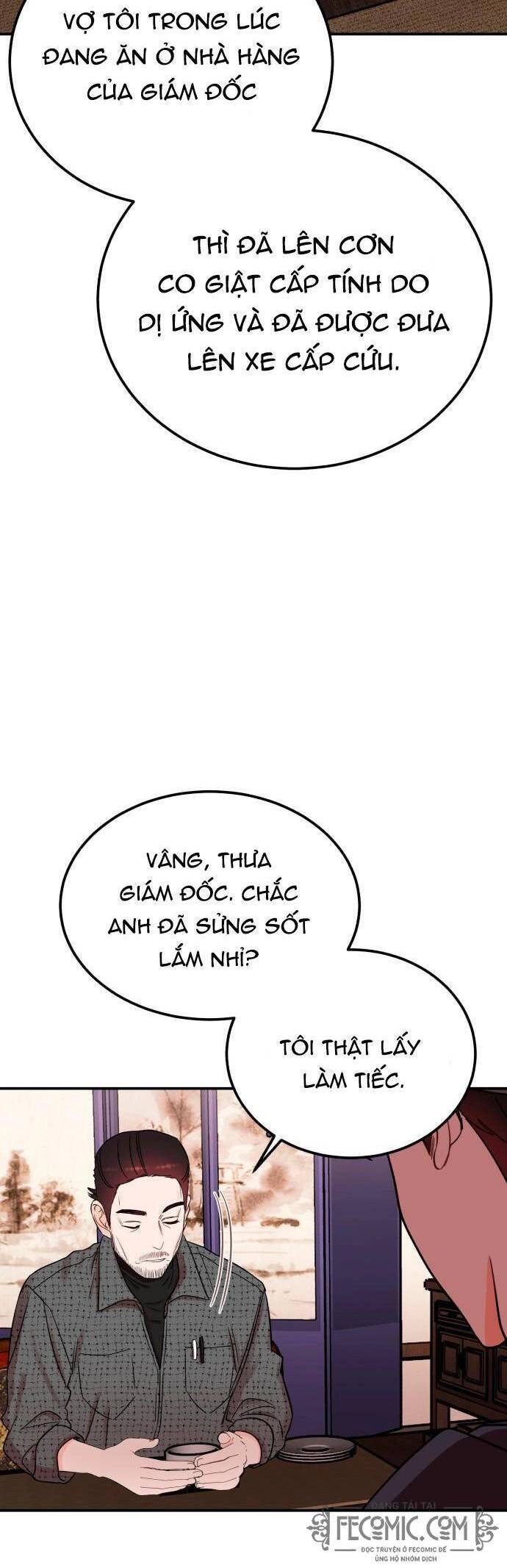 Cách Thuần Hóa Gã Chồng Nguy Hiểm Chapter 44 - 10