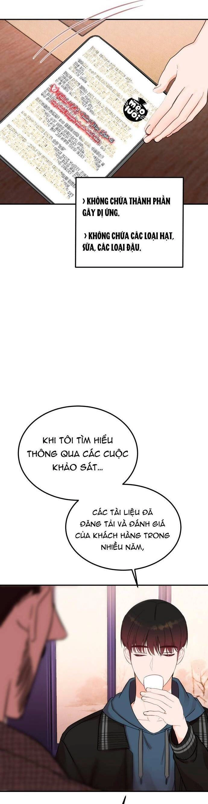 Cách Thuần Hóa Gã Chồng Nguy Hiểm Chapter 44 - 12