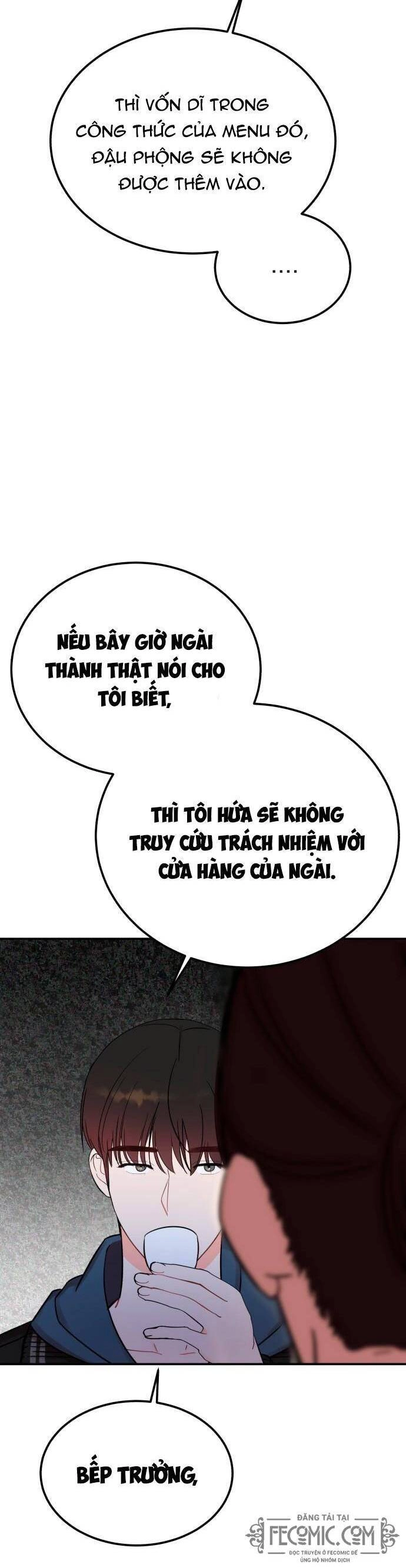 Cách Thuần Hóa Gã Chồng Nguy Hiểm Chapter 44 - 13