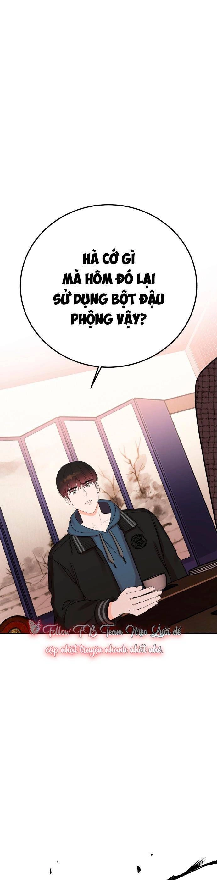 Cách Thuần Hóa Gã Chồng Nguy Hiểm Chapter 44 - 14