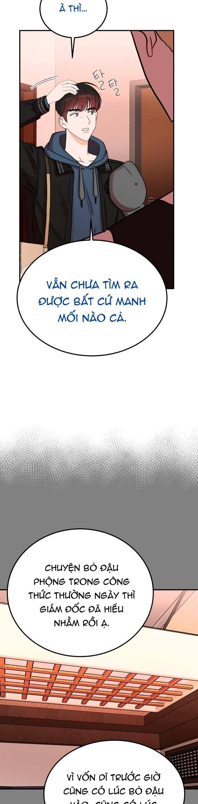 Cách Thuần Hóa Gã Chồng Nguy Hiểm Chapter 44 - 16