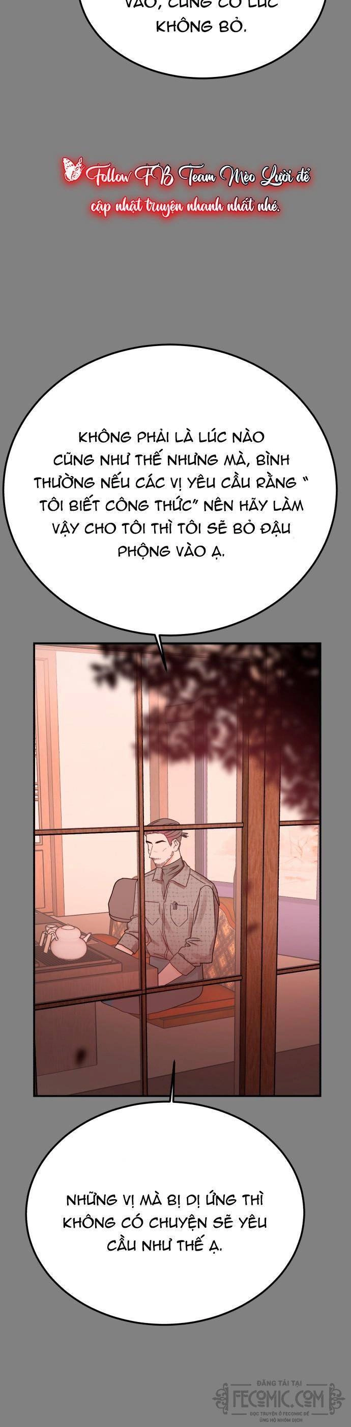 Cách Thuần Hóa Gã Chồng Nguy Hiểm Chapter 44 - 17