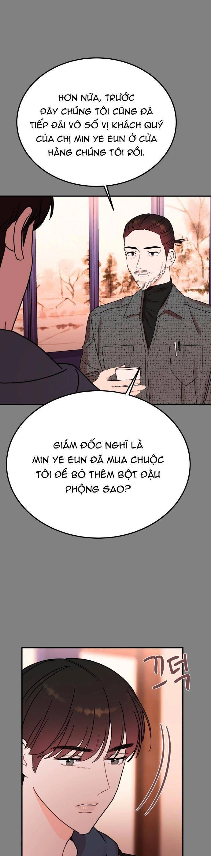 Cách Thuần Hóa Gã Chồng Nguy Hiểm Chapter 44 - 18