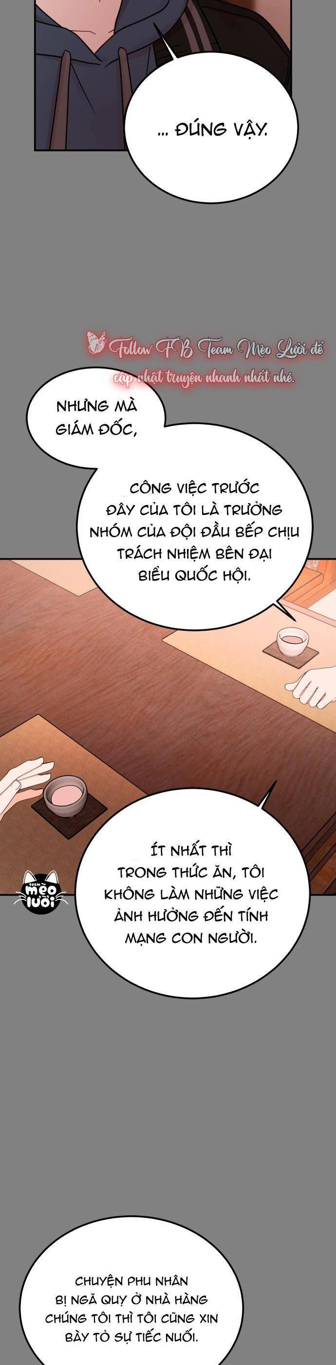 Cách Thuần Hóa Gã Chồng Nguy Hiểm Chapter 44 - 19