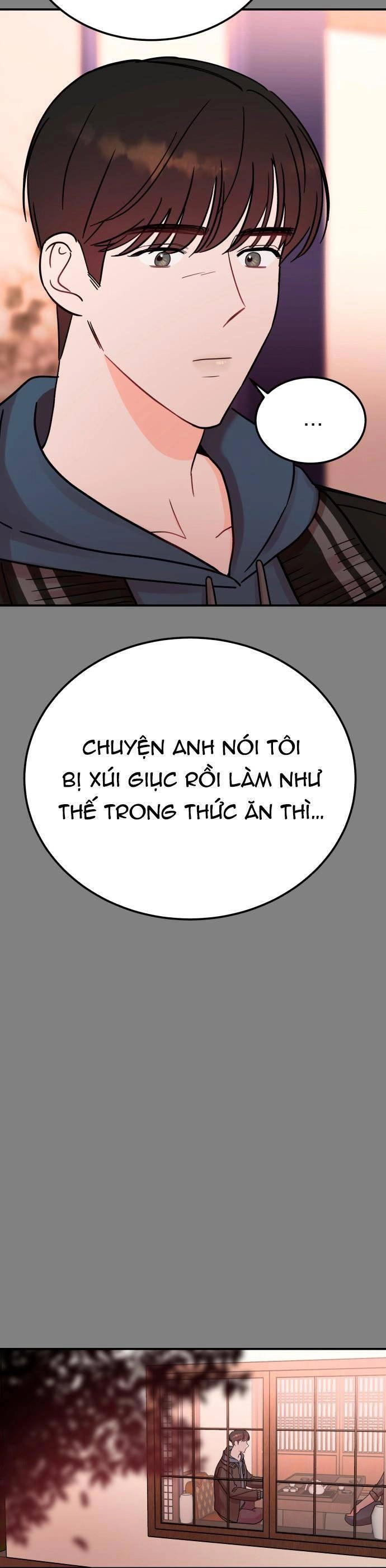 Cách Thuần Hóa Gã Chồng Nguy Hiểm Chapter 44 - 20