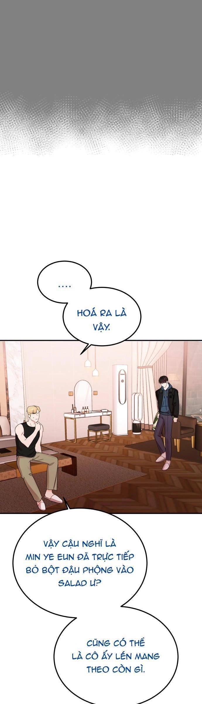 Cách Thuần Hóa Gã Chồng Nguy Hiểm Chapter 44 - 22