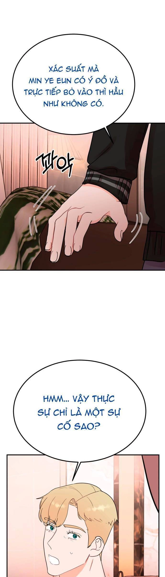 Cách Thuần Hóa Gã Chồng Nguy Hiểm Chapter 44 - 24