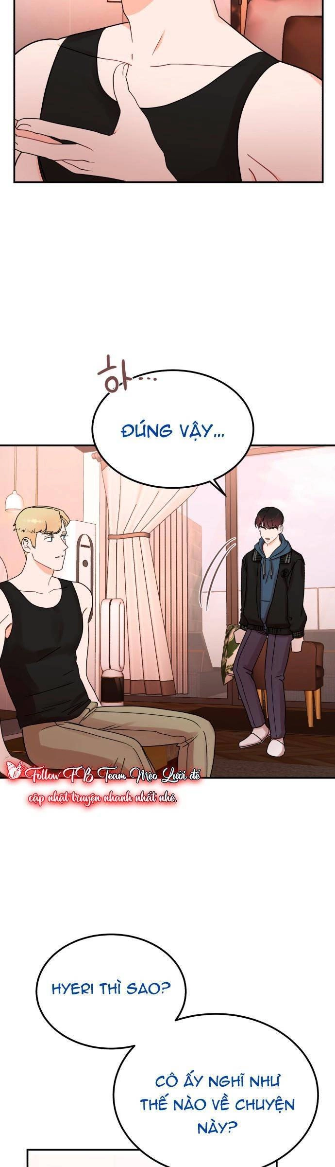 Cách Thuần Hóa Gã Chồng Nguy Hiểm Chapter 44 - 25