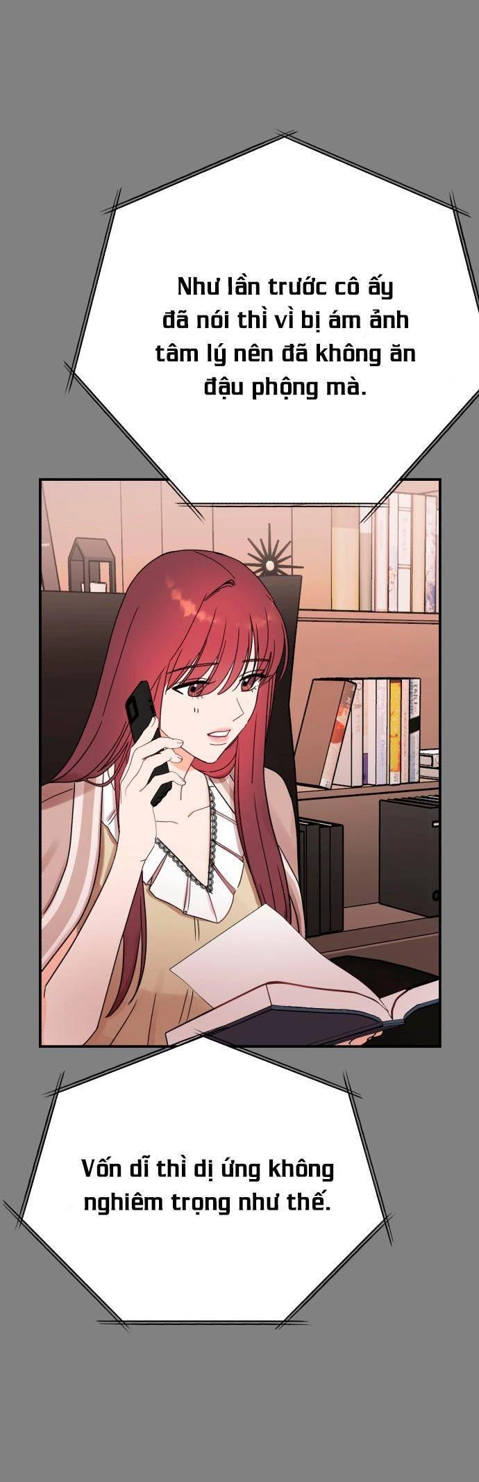 Cách Thuần Hóa Gã Chồng Nguy Hiểm Chapter 44 - 28