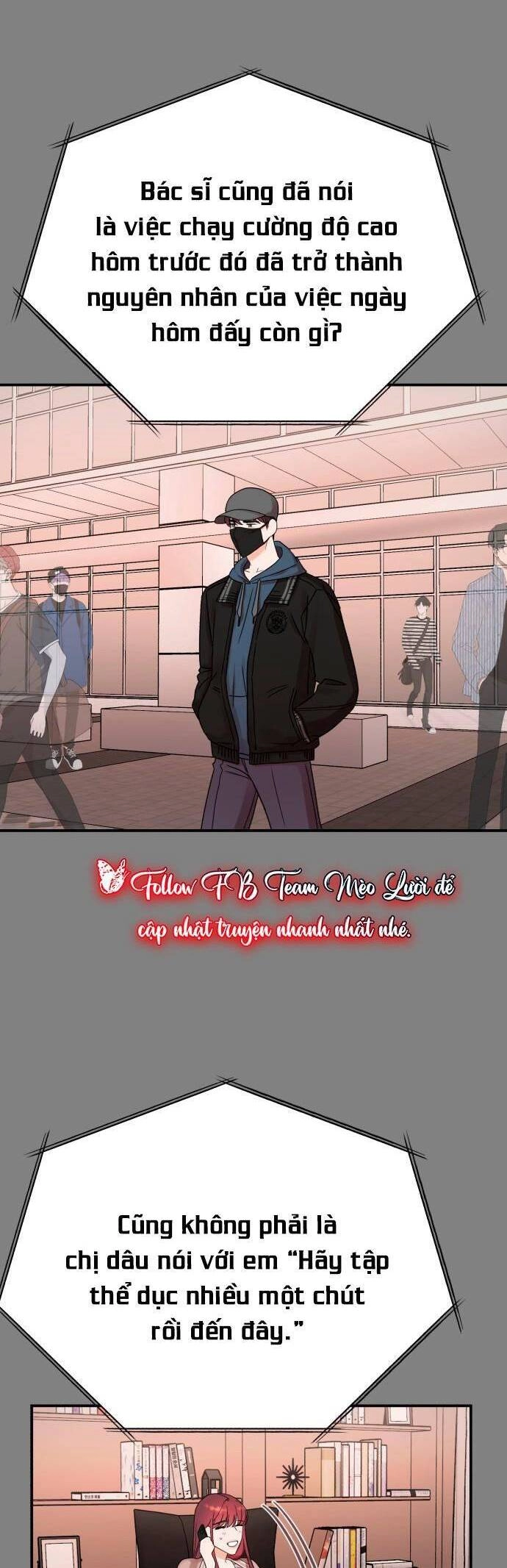 Cách Thuần Hóa Gã Chồng Nguy Hiểm Chapter 44 - 29