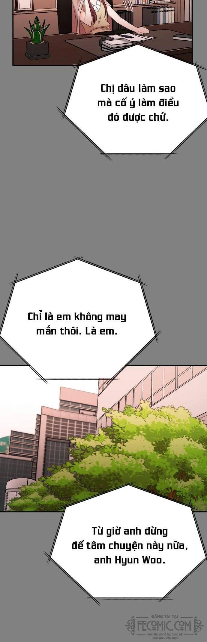 Cách Thuần Hóa Gã Chồng Nguy Hiểm Chapter 44 - 30