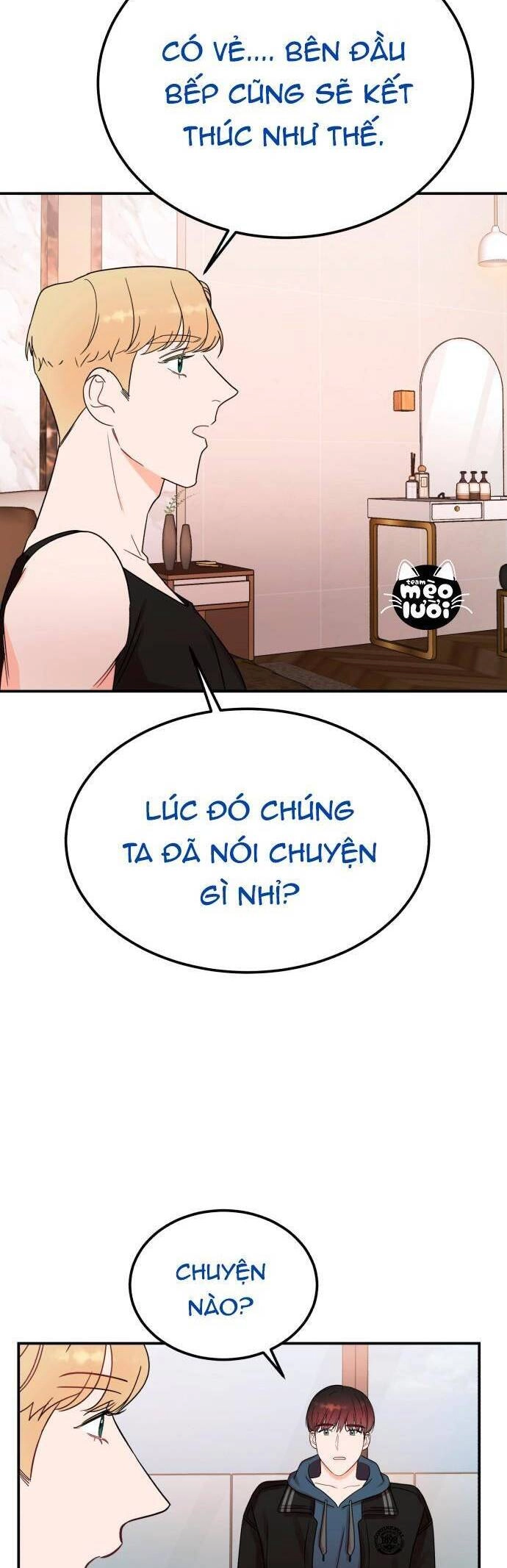 Cách Thuần Hóa Gã Chồng Nguy Hiểm Chapter 44 - 32