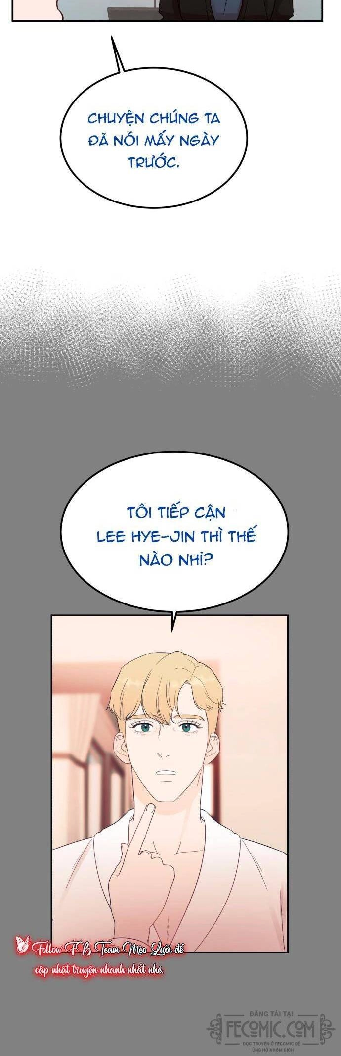 Cách Thuần Hóa Gã Chồng Nguy Hiểm Chapter 44 - 33