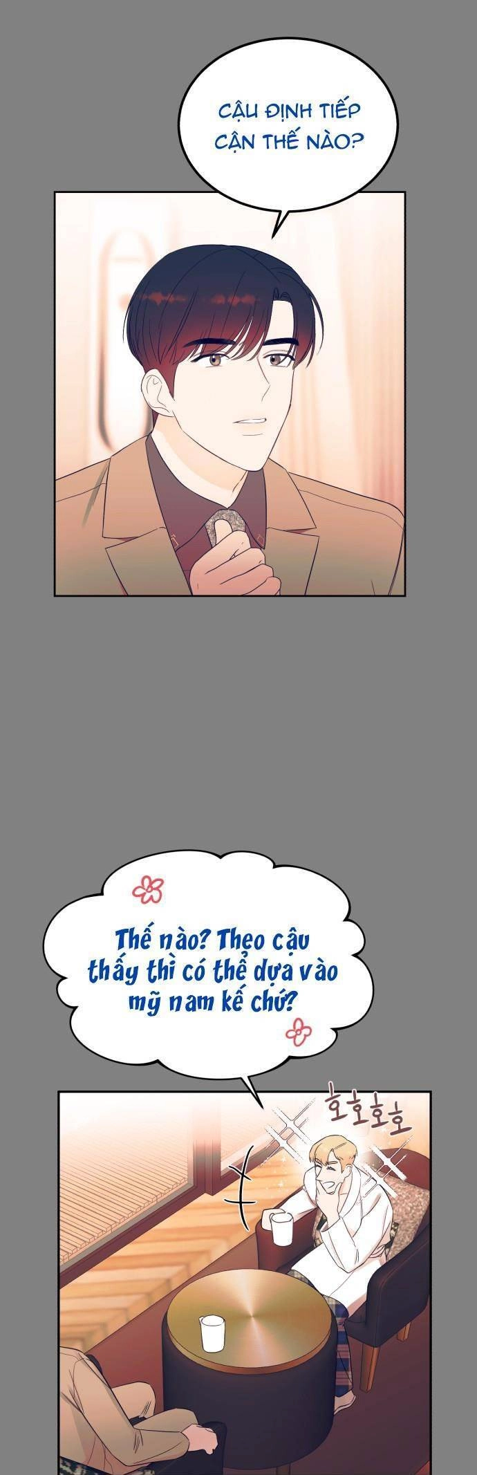 Cách Thuần Hóa Gã Chồng Nguy Hiểm Chapter 44 - 34