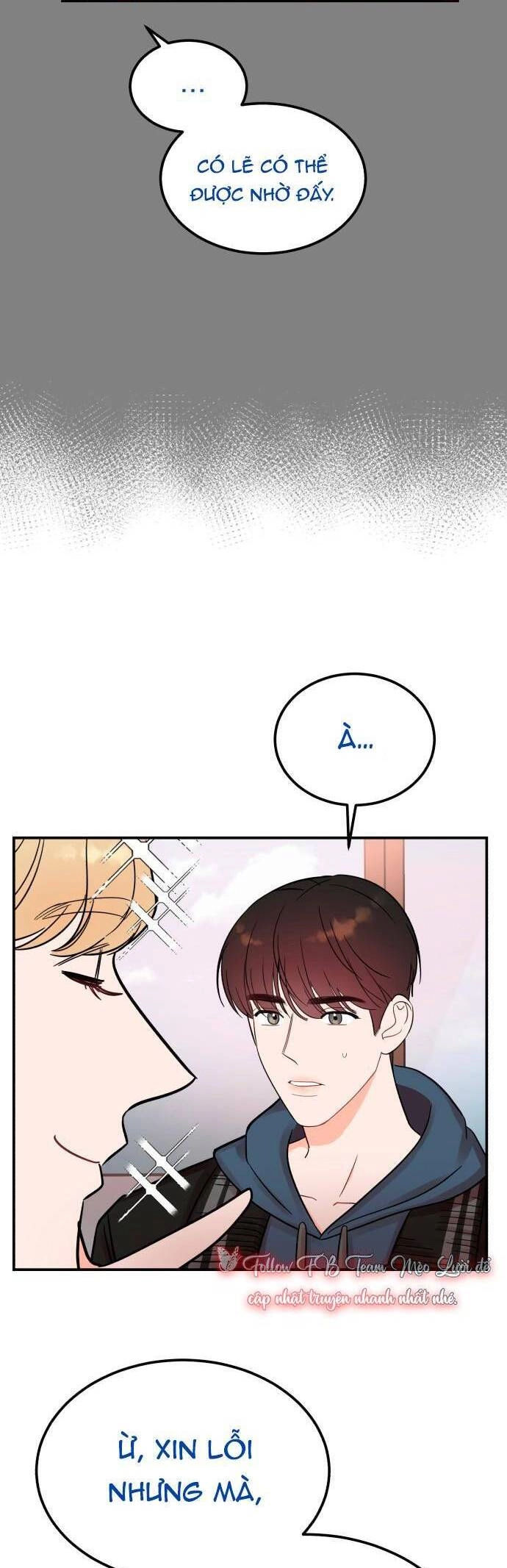 Cách Thuần Hóa Gã Chồng Nguy Hiểm Chapter 44 - 35