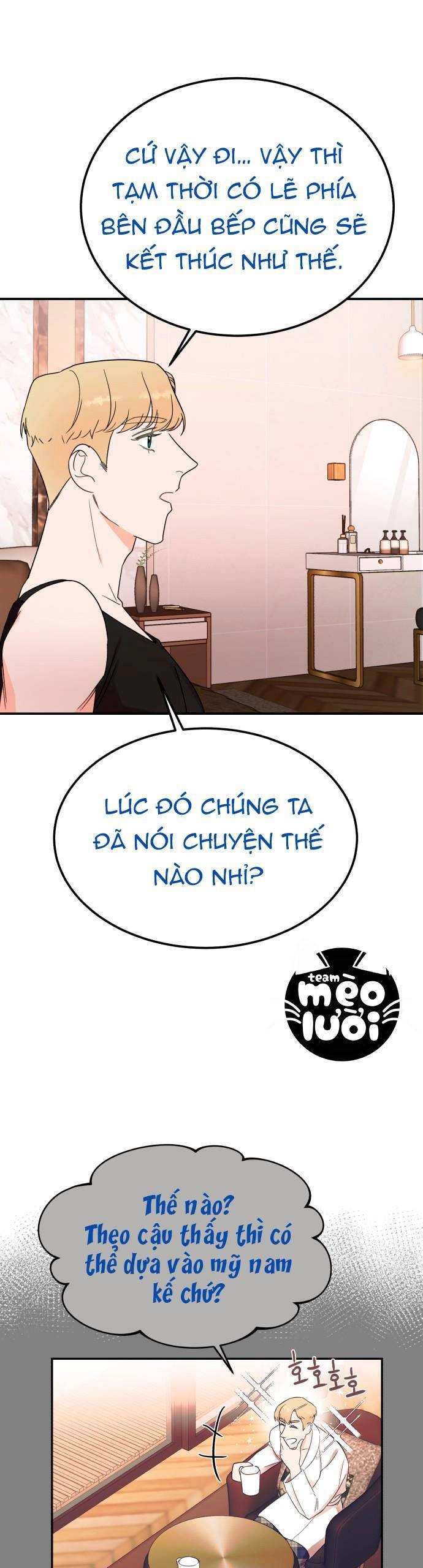 Cách Thuần Hóa Gã Chồng Nguy Hiểm Chapter 45 - 1